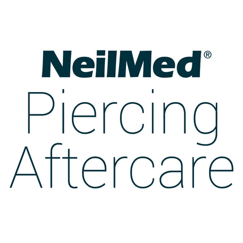 NeilMed Piercing Aftercare - Wholesale Canada